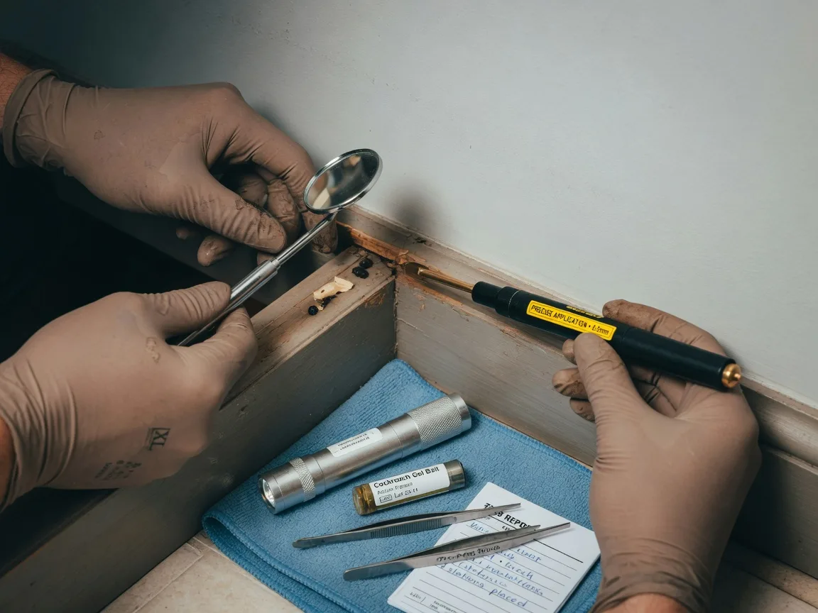 Why choose Emergency Pest Control in Pana, IL